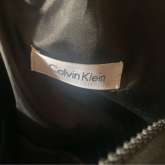 Calvin Klein gym bag - Picture 3 of 5